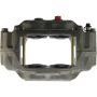 CENTRIC PARTS 141.47043 Centric Semi-Loaded Brake Caliper
