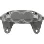 CENTRIC PARTS 141.47044 Centric Semi-Loaded Brake Caliper