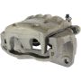 CENTRIC PARTS 141.47045 Centric Semi-Loaded Brake Caliper