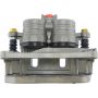 CENTRIC PARTS 141.47046 Centric Semi-Loaded Brake Caliper