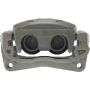 CENTRIC PARTS 141.47046 Centric Semi-Loaded Brake Caliper
