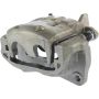 CENTRIC PARTS 141.47049 Centric Semi-Loaded Brake Caliper