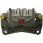CENTRIC PARTS 141.47050 Centric Semi-Loaded Brake Caliper