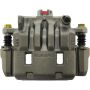 CENTRIC PARTS 141.47050 Centric Semi-Loaded Brake Caliper
