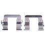 CENTRIC PARTS 141.47052 Centric Semi-Loaded Brake Caliper