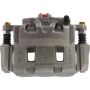 CENTRIC PARTS 141.47053 Centric Semi-Loaded Brake Caliper