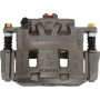 CENTRIC PARTS 141.47054 Centric Semi-Loaded Brake Caliper