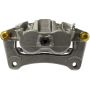 CENTRIC PARTS 141.47055 Centric Semi-Loaded Brake Caliper