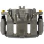 CENTRIC PARTS 141.47055 Centric Semi-Loaded Brake Caliper