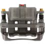 CENTRIC PARTS 141.47056 Centric Semi-Loaded Brake Caliper
