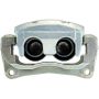 CENTRIC PARTS 141.47063 Centric Semi-Loaded Brake Caliper
