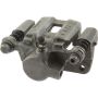 CENTRIC PARTS 141.47502 Centric Semi-Loaded Brake Caliper