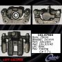 CENTRIC PARTS 141.47503 Centric Semi-Loaded Brake Caliper