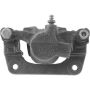 CENTRIC PARTS 141.47504 Centric Semi-Loaded Brake Caliper