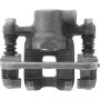 CENTRIC PARTS 141.47504 Centric Semi-Loaded Brake Caliper