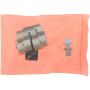 CENTRIC PARTS 141.47505 Centric Semi-Loaded Brake Caliper