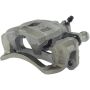 CENTRIC PARTS 141.47507 Centric Semi-Loaded Brake Caliper