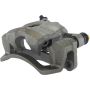 CENTRIC PARTS 141.47508 Centric Semi-Loaded Brake Caliper