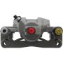 CENTRIC PARTS 141.47509 Centric Semi-Loaded Brake Caliper
