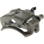 CENTRIC PARTS 141.47509 Centric Semi-Loaded Brake Caliper