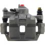 CENTRIC PARTS 141.47510 Centric Semi-Loaded Brake Caliper