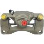 CENTRIC PARTS 141.47511 Centric Semi-Loaded Brake Caliper