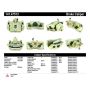 CENTRIC PARTS 141.47513 Centric Semi-Loaded Brake Caliper