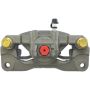 CENTRIC PARTS 141.47514 Centric Semi-Loaded Brake Caliper