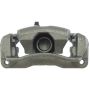 CENTRIC PARTS 141.47514 Centric Semi-Loaded Brake Caliper