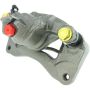 CENTRIC PARTS 141.47519 Centric Semi-Loaded Brake Caliper
