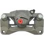 CENTRIC PARTS 141.47520 Centric Semi-Loaded Brake Caliper