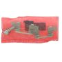 CENTRIC PARTS 141.47520 Centric Semi-Loaded Brake Caliper