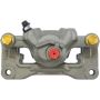 CENTRIC PARTS 141.47521 Centric Semi-Loaded Brake Caliper