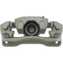 CENTRIC PARTS 141.47521 Centric Semi-Loaded Brake Caliper