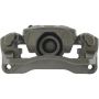 CENTRIC PARTS 141.47522 Centric Semi-Loaded Brake Caliper