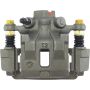 CENTRIC PARTS 141.47522 Centric Semi-Loaded Brake Caliper