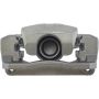 CENTRIC PARTS 141.47523 Centric Semi-Loaded Brake Caliper