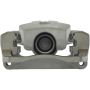 CENTRIC PARTS 141.47524 Centric Semi-Loaded Brake Caliper