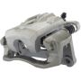 CENTRIC PARTS 141.47527 Centric Semi-Loaded Brake Caliper