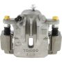 CENTRIC PARTS 141.47528 Centric Semi-Loaded Brake Caliper