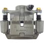 CENTRIC PARTS 141.47529 Centric Semi-Loaded Brake Caliper