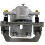 CENTRIC PARTS 141.47534 Centric Semi-Loaded Brake Caliper