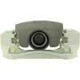CENTRIC PARTS 141.47535 Centric Semi-Loaded Brake Caliper