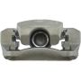 CENTRIC PARTS 141.47536 Centric Semi-Loaded Brake Caliper