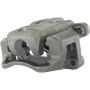 CENTRIC PARTS 141.47536 Centric Semi-Loaded Brake Caliper