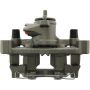CENTRIC PARTS 141.47543 Centric Semi-Loaded Brake Caliper EPB
