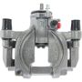 CENTRIC PARTS 141.47543 Centric Semi-Loaded Brake Caliper EPB