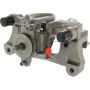 CENTRIC PARTS 141.47544 Centric Semi-Loaded Brake Caliper EPB