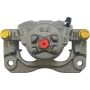 CENTRIC PARTS 141.48101 Centric Semi-Loaded Brake Caliper