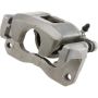 CENTRIC PARTS 141.48102 Centric Semi-Loaded Brake Caliper